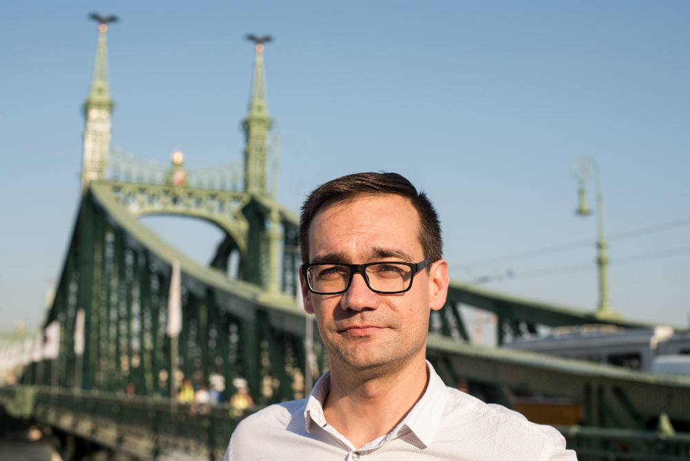 István Manheim