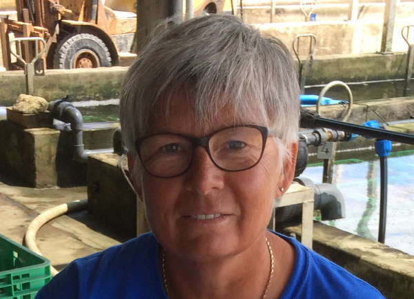 Sarah Townsend