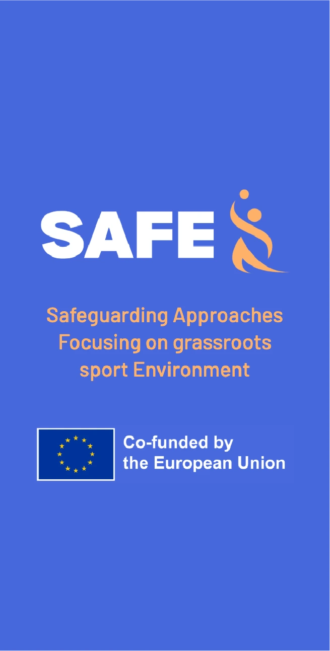 SAFE -project cover image