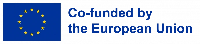 Co-funded by the European Union