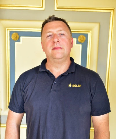 Board member image