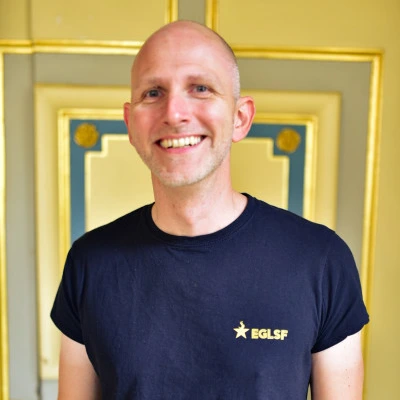 Board member image