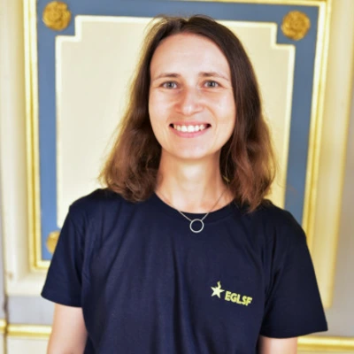 Board member image