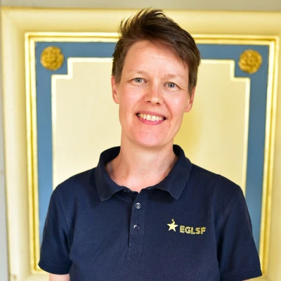 Board member image