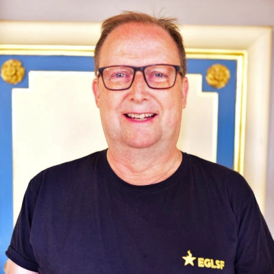 Board member image