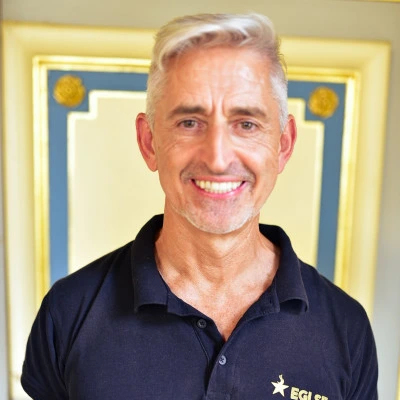 Board member image