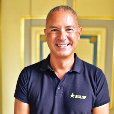 Board member image