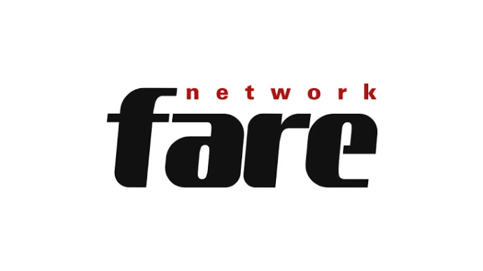 fare logo