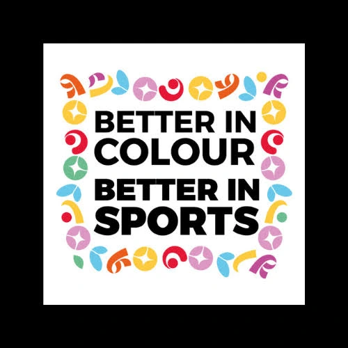 Better in Colour, Better in Sports project cover image