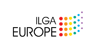 ILGA Europe logo
