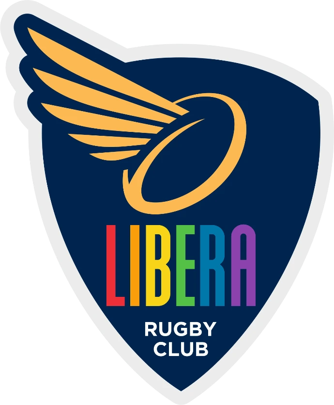Libera Rugby Club logo