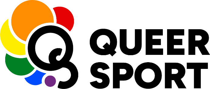 Queer Sport logo