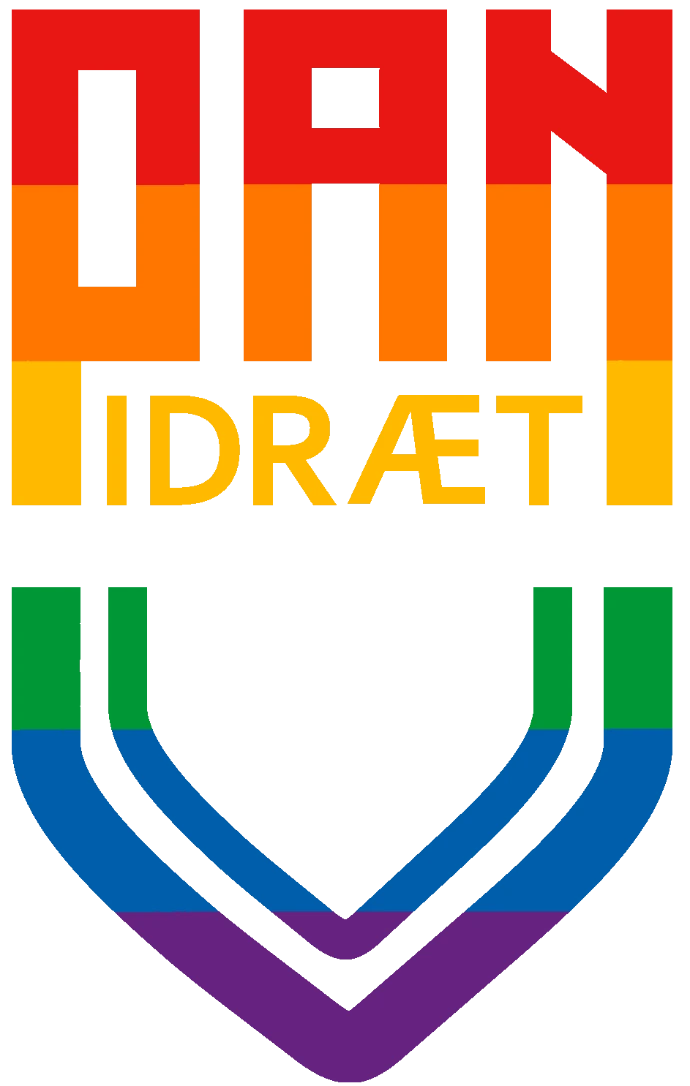 Pan Idræt Hovedstaden logo