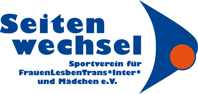 Seitenwechsel wechsel logo