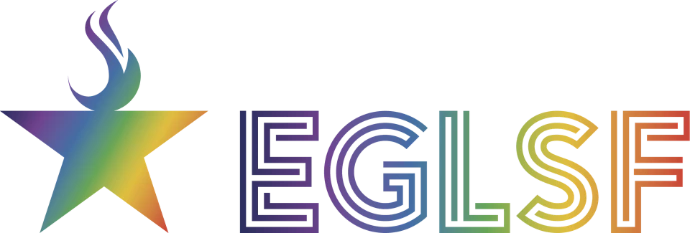 European Gay and Lesbian Sports Federation logo