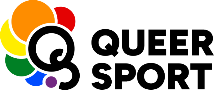 Queer Sport logo