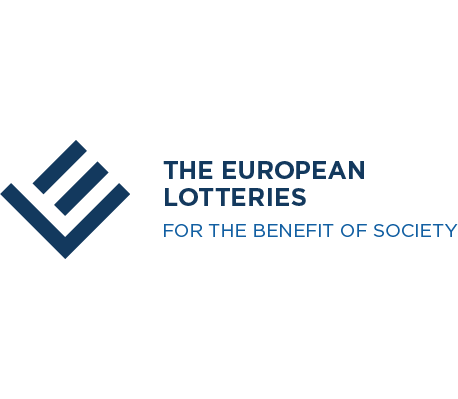 The European Lotteries logo