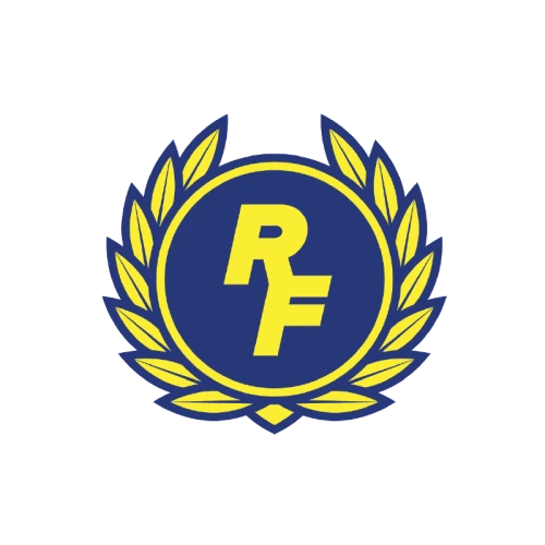 RF logo
