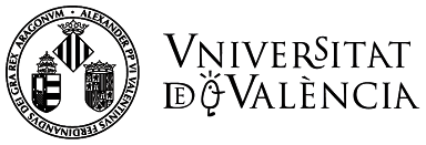 University of Valencia logo