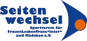 SEITEN WECHSEL logo