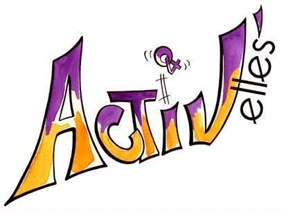 Activ Elles logo