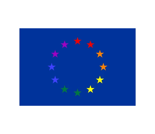 Against Conversion Therapy logo