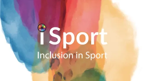 iSport – Inclusion in Sport