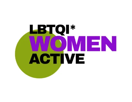LBTQI* Women Active
