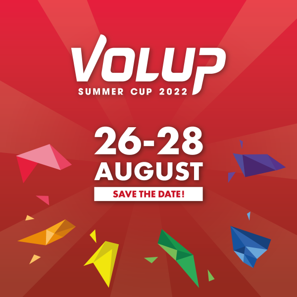 Volup Summer Cup 2022