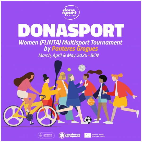 Donasport 2025