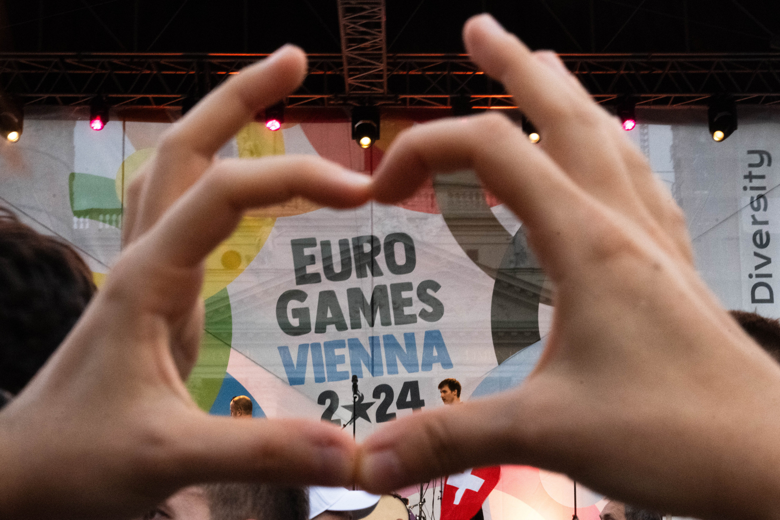 EuroGames Bid 2028