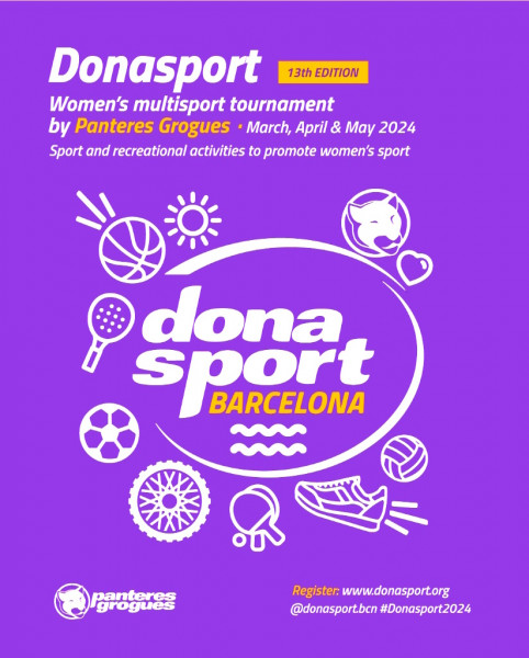 Donasport 2024