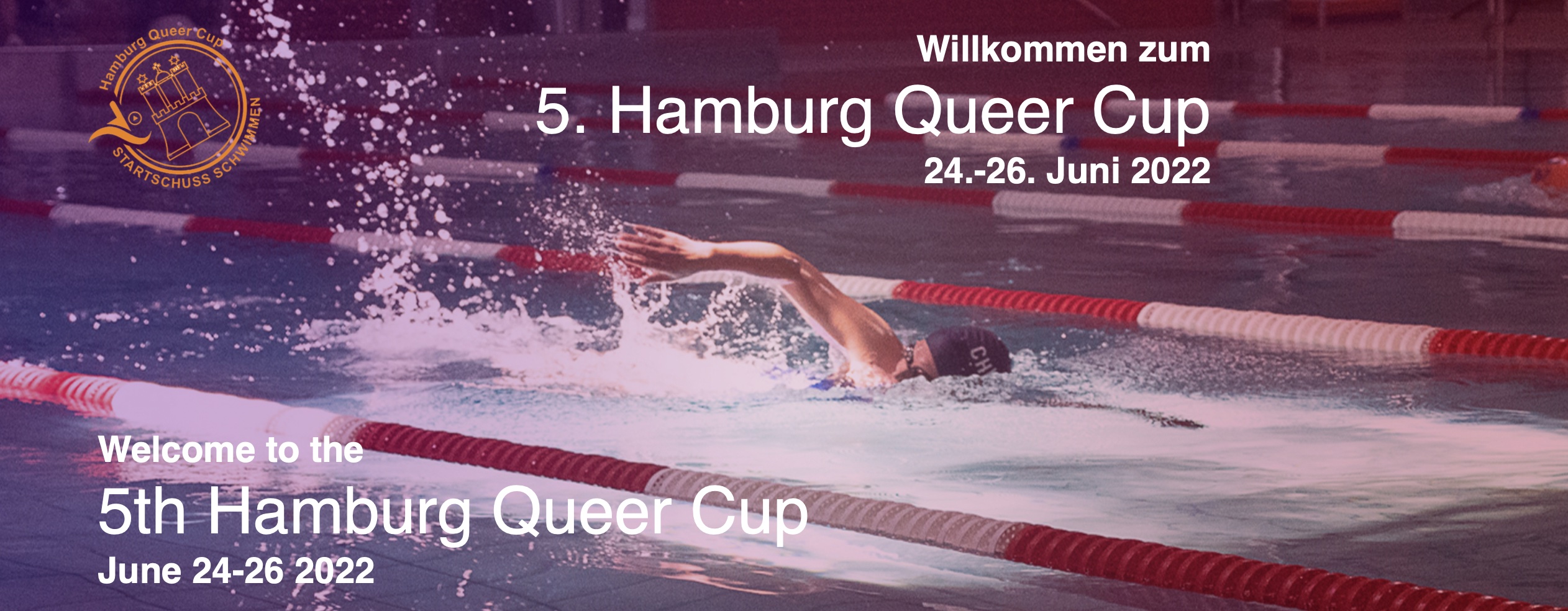 5th Hamburg Queer Cup