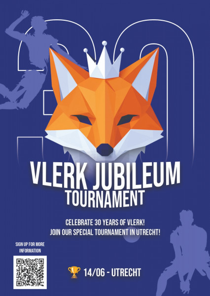 Vlerk jubileum tournament