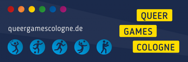 Queer Games Cologne