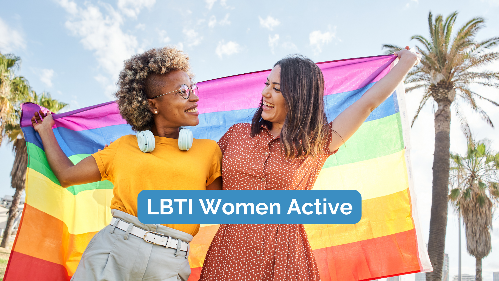 LBTI Women Active
