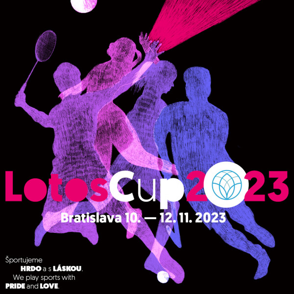 LOTOS CUP BRATISLAVA 2023