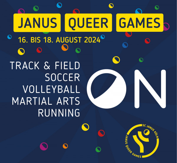 Janus Queer Games