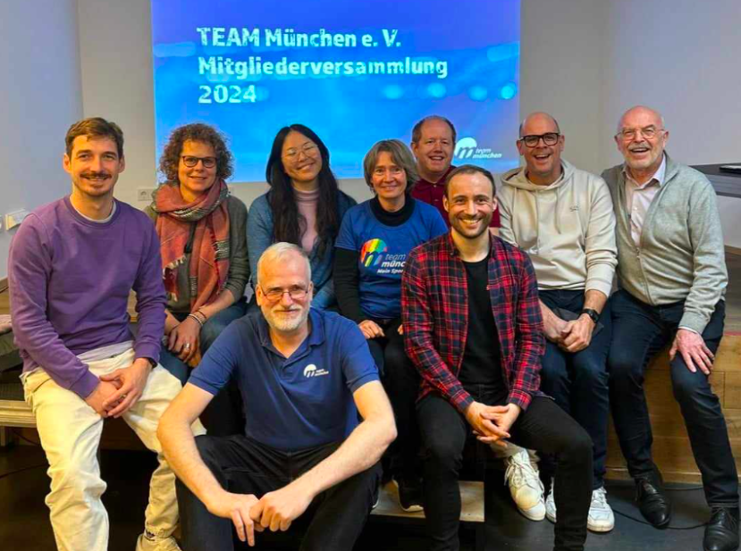 Team Munchen
