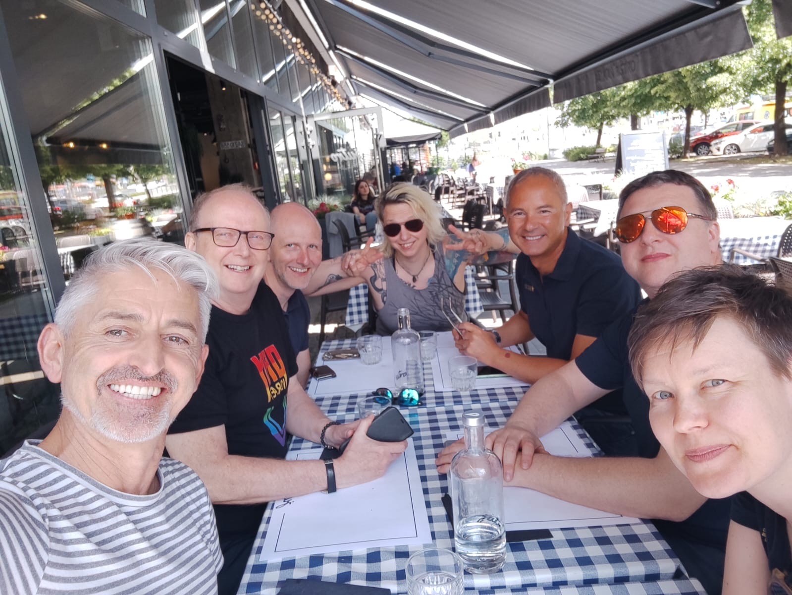Team