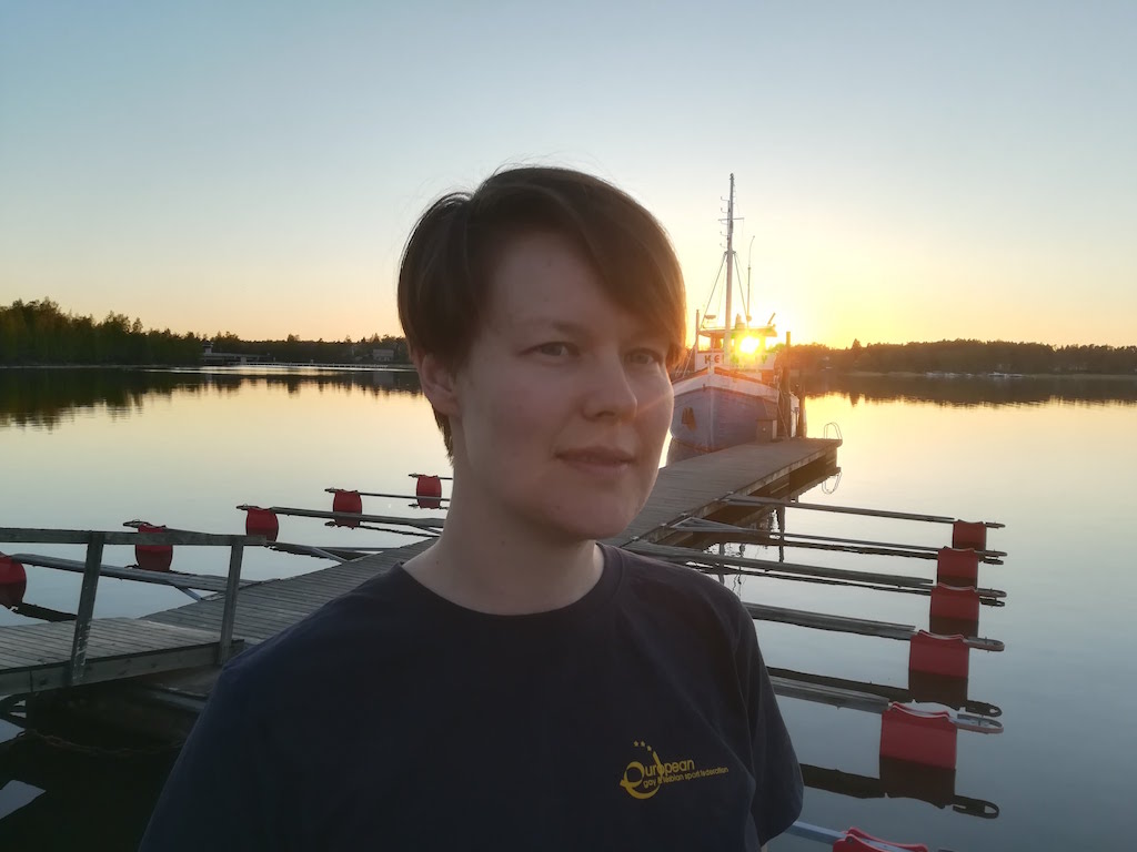 Erika Patrikainen