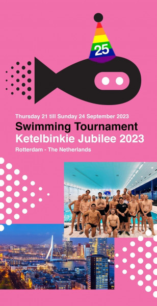 Ketelbinkie Jubilee Tournament