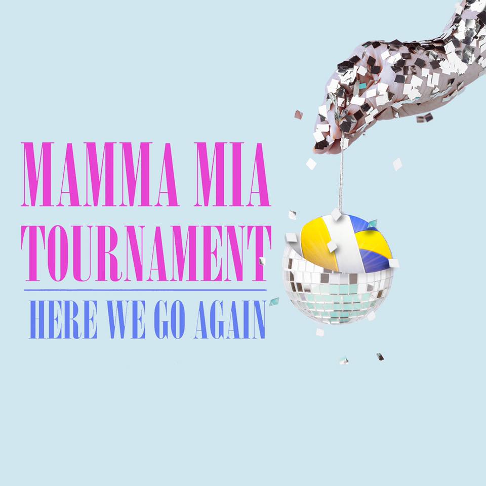 MammaMia - Volley Tournament @ Gate Volley Milano
